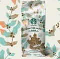 Starbucks whole bean coffee, 8.8oz, 2023 ANNIVERSARY BLEND. 