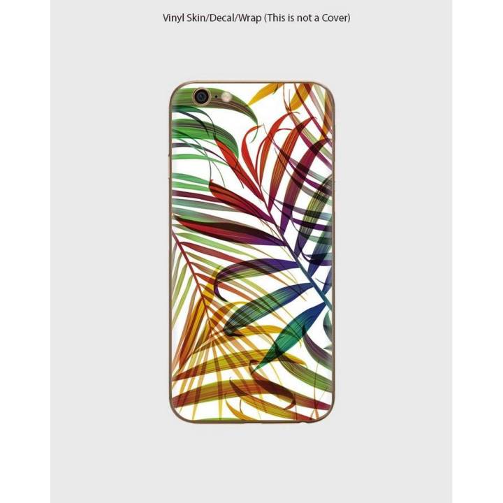 Oppo A57  Phone Skin Only Back And Sides  Leave The Colors-1Wall1036