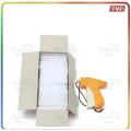 Price Tag machine with 5000 tag pins-clothing tagging Machine fine needle garme. 