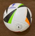 Adidas UEFA EURO 24 World Cup Germany FIFA Quality Pro Soccer Match Ball Size 5 | Latest Adidas UEFA Football 2024. 