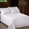 Wholesale Cloth Product Four-Piece Set Bed Sheet Dormitory Pure White Student Three-Piece Set White Bed Sheet Hotel Hotel Thickened. 