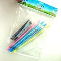 Mechanical Pencil Set of 4 Pencils / 0.5mm Mechanical Pen / Clutch Pencils. 