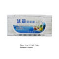 Fridge Deodorizer Container Leak-proof Odor Eliminating Refrigerator Deodorant. 