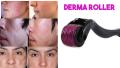 Derma Roller Hair & Skin Rejuvenation System. 