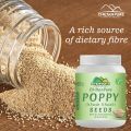 Poppy Seeds   Khash Khash 500 garms. 