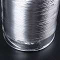 Dryer vent cleaner-1 x ventilation duct-Silver. 