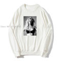 Ellie Goulding Cool Retro Birthday Present hoodie Basic Models Hoodies Hip Hop Men Pullover Sweatshirts Harajuku Streetwear. 