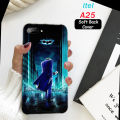Itel A52 Pouch Cover - The Joker 2Gud Soft Case Cover. 
