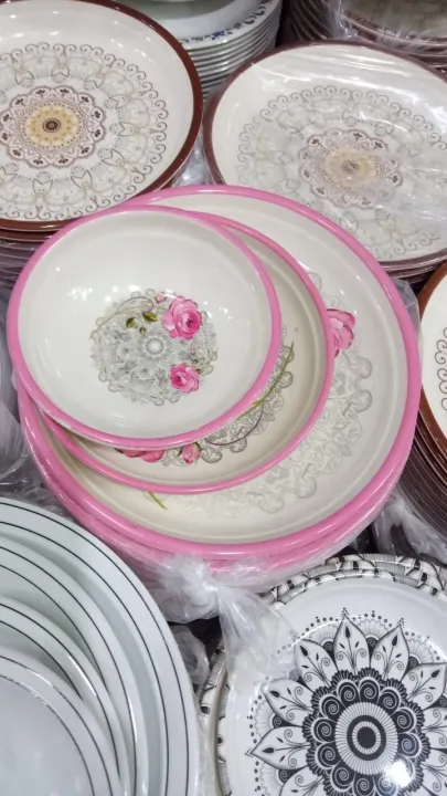 Set%20of%2032%20-%20%20High%20Quality%20Melamine%20Plastic%20Dinner%20Set,%20Durable,%20BPA-Free%20Plates,%20Bowls,%20Serving%20Bowls,%20Rice%20Dish%20Set%20Great%20for%20Outdoor%20or%20Casual%20Meals%20-%20Image%202