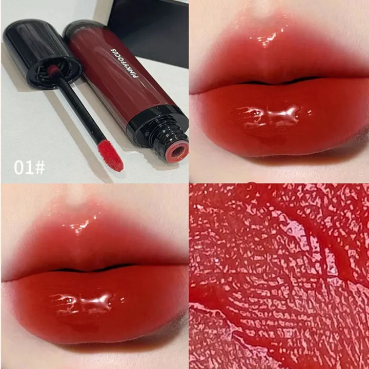 Glass%20Water%20Gloss%20Herorange%20Lip%20Glaze%20Mirror%20Moisturizing%20Plump%20Lips%20Long-Lasting%20Makeup%20Lipstick%20-%20Image%206