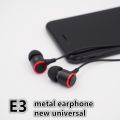 Wired Headphone Earphone For Sony Xperia XZ XA Ultra XA1 XZ XZ1 XZ2 Plus X Performance X Compact L2 L1 Z5 Earphones 3.5mm. 