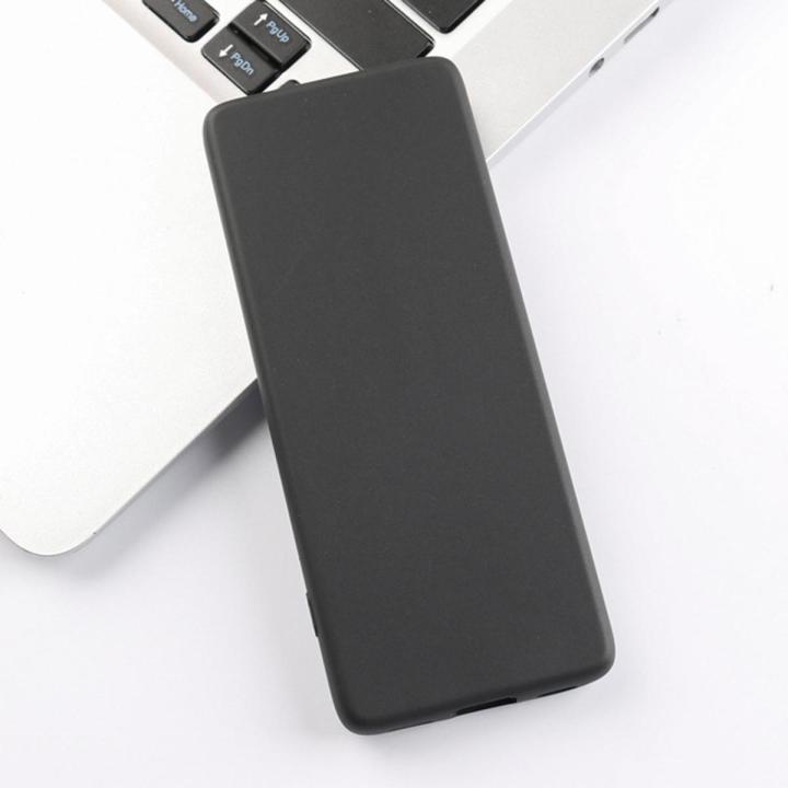 For Qin1S Plus Case Qin 1S Plus back Cover Qin 1S+ Smart phone Protective Soft TPU Case Cover