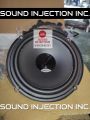 ORIGINAL HERTZ DiECi DSK 160.3 PRO 6.5" 2 WAY CAR SPEAKER COMPONENT SYSTEM USA. 