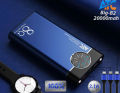 ATC Metal Power Bank 20000mah BIG-B2 | BIG B2 Power Bank. 