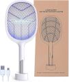 Mosquito killer Racket. 