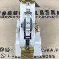 Golden Dragon Men’s Watch Fashion Stylish Quartz Movement Waterproof Stainless Steel Watch for Men. 