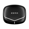 Zero® Wave ANC Wireless Earbuds | Bluetooth 5.4v Gaming Earbuds | 13mm Base Driver Earbuds | Quad Mic ENC  Earbuds for Calling |ANC Active Noise Cancelling Earbuds | Bluetooth Earbuds for iOS and Android | Best Earbuds for Men and Women. 