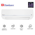 Suave+ 1.5 Ton White Inverter Split AC. 