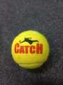 Catch Tennis Ball Tape Ball Pack of 1 - Premium Quality Tennis Balls for Tape Ball Cricket. 