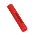 For Wacom Lp-180-0s Lp-190-2k Lp-1100-4k Pen Holder For Case Socket Pen Grip Silicone Accessories Qxnf. 