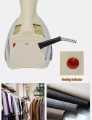 DRY IRON NATIONAL NI-21-AWT DELUXE AUTOMATIC DRY IRON-FIVE YEAR WARRANTY- HEAVY DUTY. 