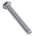 Stainless Steel Button Head Screw, Hex Socket Bolts Type:M3 / 3mm Bolt Size:M3 x 25mm Your Pack Quantity:60. 