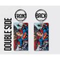 Superman Keychain. 