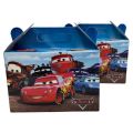 CARS THEME GOODY BOX FANCY - PACK OF 10 GOODY BOX. 