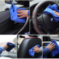 Micro Fiber Cleaning Cloth Sand Type. 