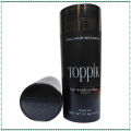 Toppik Hair Fiber 27.5g Gray Colour Hair Thickener for Men & Women. 