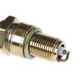 Gold-plated Spark Plug F7TC For Gasoline Engine Parts Encounter. 