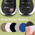 Mesh Shoe Lining Can Be Cut To Make Up Shoes To Repair Subsidies, Sticky Good And Convenient. 