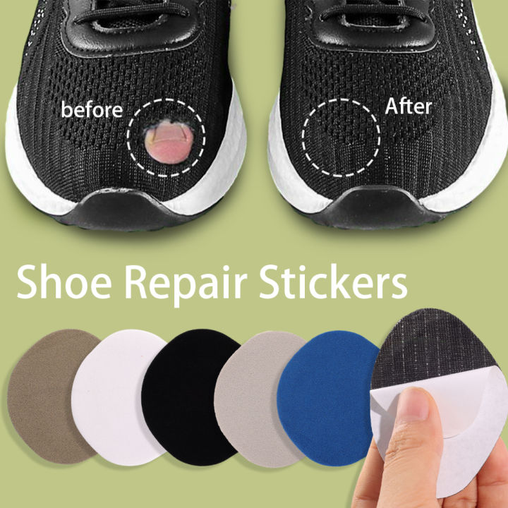 Mesh Shoe Lining Can Be Cut To Make Up Shoes To Repair Subsidies, Sticky Good And Convenient