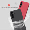 Nillkin Hard Case for Samsung Galaxy A15 5G Phone Cases , Super Frosted Shield PC Back Cover for Samsung Galaxy A15 5G. 