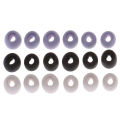 Silicone Ear Tips for Samsung Galaxy Buds Pro Eartips Silicone Case Ear Cap 6pcs. 