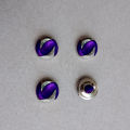 4-Pieces Pretty Fancy Decorative Button | Fancy Buttons for Men/Women Kurta, Kurti | Ladies and Gents Suit, Coat, Shirt Buttons | Fancy Buttons. 