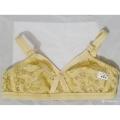 women girls ladies embroidery net brazzers skin color. 