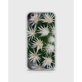 A71 Case Cover Hybrid Soft- Oppo   Cactus Print- 1cover2549. 