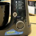 Lot Imported Oster 4L Stand Mixer. 