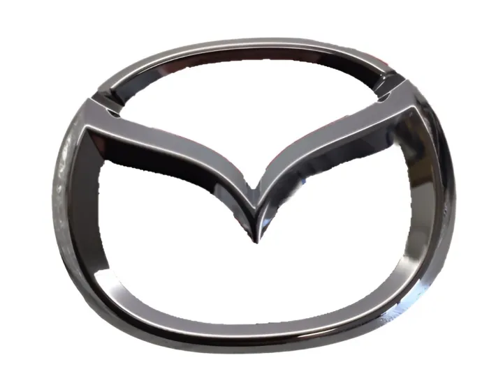 Mazda%204-Inch%20Chrome%20Front%20Grille%20/%20Rear%20Trunk%20Emblem%20%7C%203D%20Replacement%20Logo%20Badge%20for%20Mazda%203,%20Mazda%206,%20Axela,%20Demio%20-%201%20Pc%20-%20Image%202
