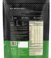 Optimum Nutrition Serious Mass Protein Powder with Creatine & Minerals, High Calorie Mass Gainer, Vanilla Flavour, 3 Servings, 1 kg, Packaging May Vary. 