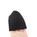Heel Protector Anti-crack Cover Socks Ankle Heel High Elasticity Warm Breathable Protector. 