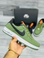 Limited Edition Air Force 1: Elevate Your Sneaker Game. 
