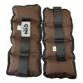 weight lifting ankle weights 2kg  for Fitness, Running, Walking, Gym & Home Workouts By GYM SHOP PK. 