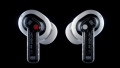 Zero Aura Zbuds Earbuds ENC , Gaming Mode, IPx4 Water Proof TWS Wireless Earbuds With 26 Hour Playtime Bluetooth Ear buds And Headphones. 