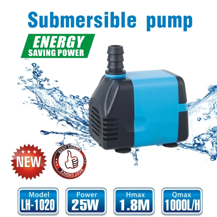 Water%20Pump%2025W%20220V%20Brushless%20Motor%20pump%20max%20head%204m,%20max%20flow%204000L/H%20Multi-function%20submersible%20pump%20-%20Image%204
