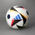 ADIDAS UEFA EURO CUP GERMANY OFFICIAL SOCCER MATCH BALL FOOT BALL (SIZE 5) Version 2024. 
