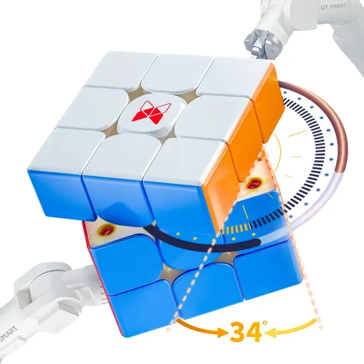 QiYi%20XMAN%20Tornado%20V3%20Rubiks%20Cube%203x3%20With%20Omnidirectional%20Core%20Magnetic%20-%20Duel%20adjestment%20ring-pull%20Wi%20Flagship%20Product%20High%20Qulity%20Professionnal,%20For%20Speed%20Cubing%20-%20Image%207
