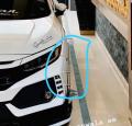 Universal Car Flag Rod Parking Pole. 