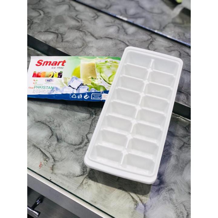 Ice Cube Tray